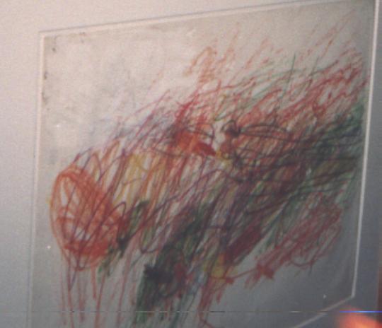 Twombly